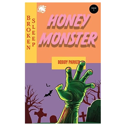 Honey Monster