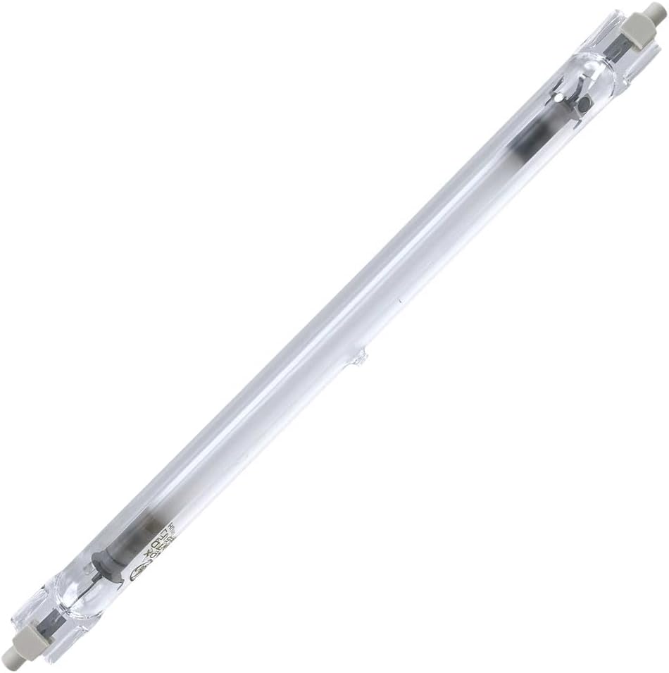 Replacement for GE 30246, LU1000/TD, Clear HID High Pressure Sodium Light Bulb (1 Pack)