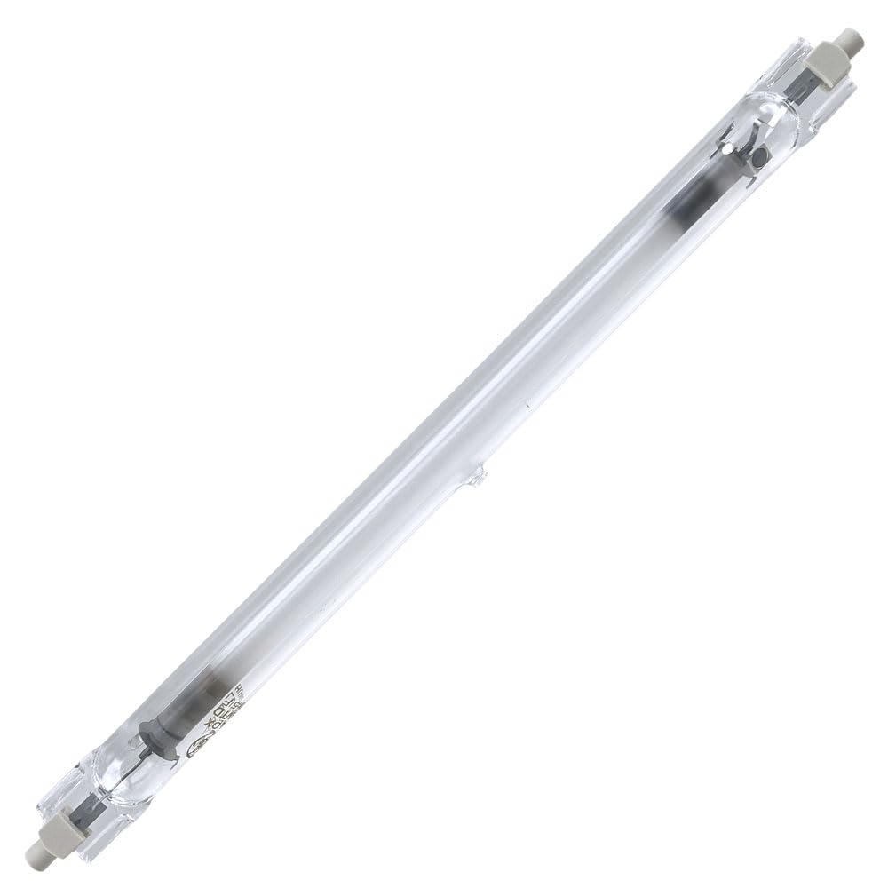 Replacement for GE 30246, LU1000/TD, Clear HID High Pressure Sodium Light Bulb (1 Pack)