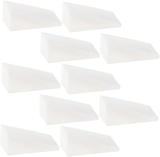 30 Uds., esponja de estampado de uñas para uñ...