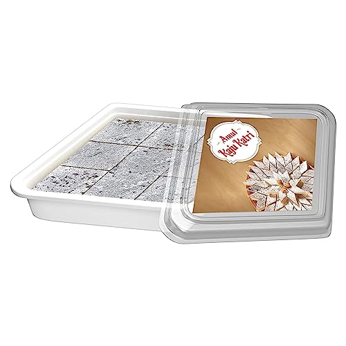 TIED-RIBBONS-Rakhi-Gifts-for-Brother-with-Sweets-Premium-Rakhi-with-Kaju-Katli-Gift-Pack-Mini-Greeting-Card-and-Roli-Chawal-Rakhi-for-Brother