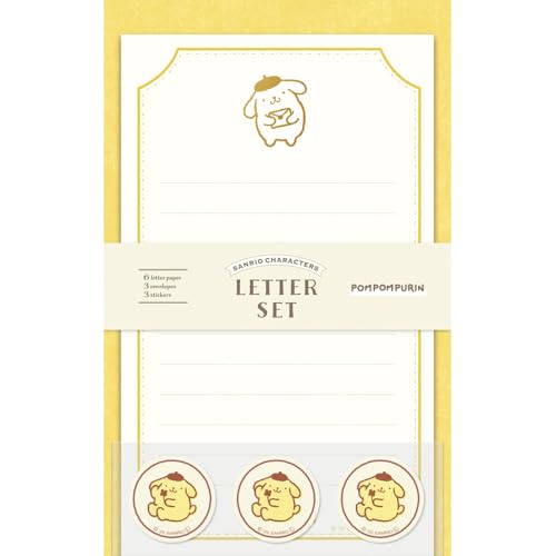 Amazon.co.jp: 古川紙工 レターセット 箔押しミニレターセット