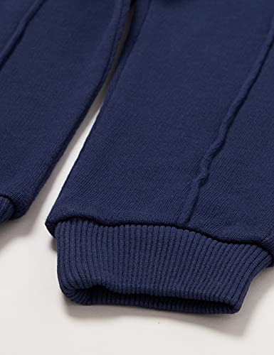 United Colors of Benetton Pantalone 3J68I0487, Blu...