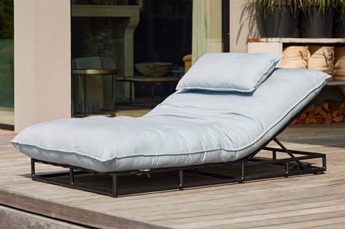 Ein Möbelstück, das den Garten verändert