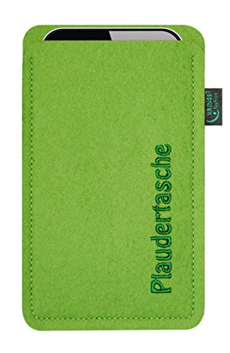 Feltro Custodia per Samsung Galaxy S6 EDGE/S6 Edge...