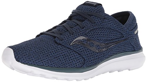 saucony shadow 6000 bambino rosse