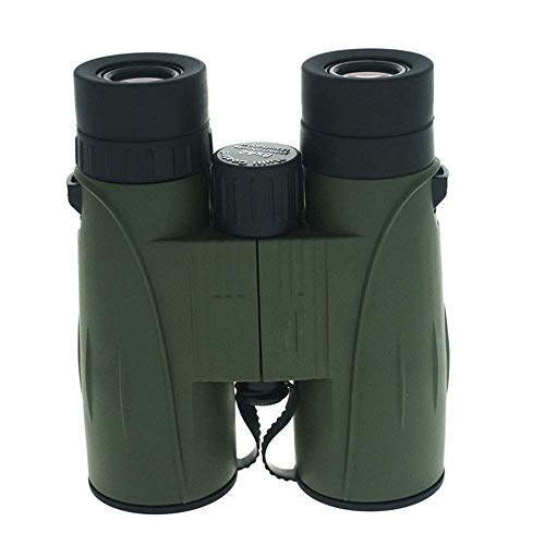 Fernglas Vinokular Monokular Fernglas Teleskop 8X42 Gerades Fernglas, High Definition HD, Nachtsicht bei schlechten Lichtverhältnissen