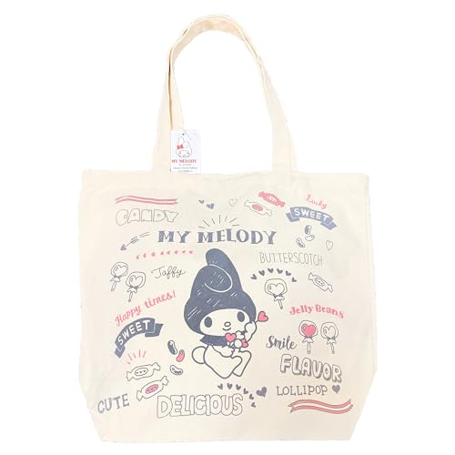 HOMIEBUDS My Melody Tote Bag & Shopping Bag - Japan