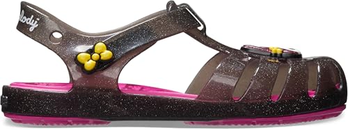 Crocs unisex-child Sanrio Isabella Sandals (Little Kid/Big Kid)4