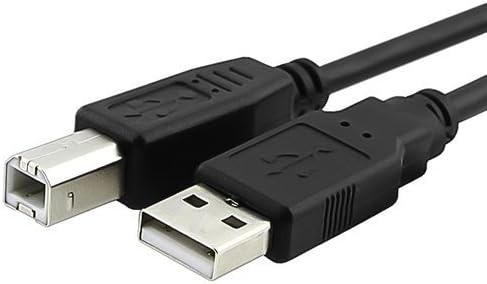 Miniatura 3 de Cable USB PC de 10 pies para altavoces multimedia Bose Companion 3 Series II o 5 2.1