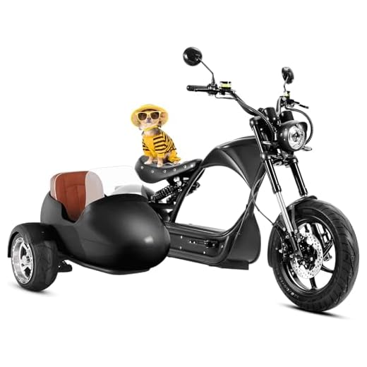 Eahora DOT Approved M1P 37Mph 2000W Electric Motorcycle for Adults, 60V 30ah Lithium Battery 40Miles Electric Scooter, 12in Vacuum Tires Full Suspension for Urban Commuting, 1-2 Person
