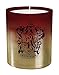 Harry Potter: Gryffindor Large Glass Candle