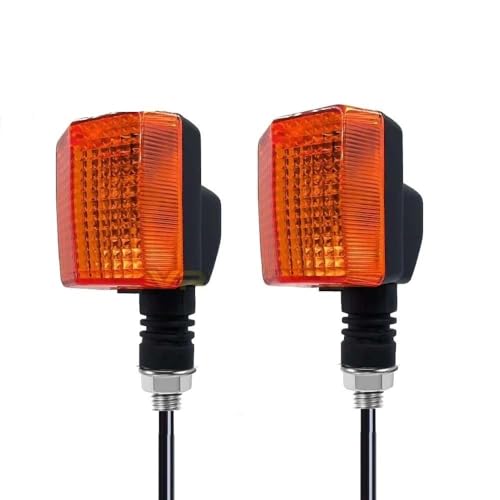 Clignotant de moto pour réparer signalisation défectueuse XL250R Nighthawk 250 TLR200