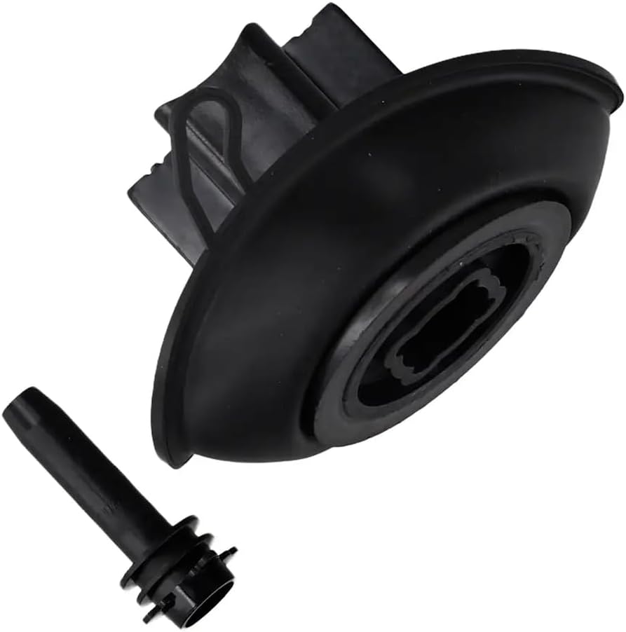 Motorcycle Repair Carburetor Membrane Vacuum Piston 16111-MY1-000 Compatible With Automotive Motorcycle Parts 16111-MY1-000