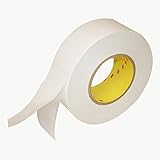 3M Scotch 9415PC Removable Repositionable Tape: 1 in. x 72 yds. (Translucent)