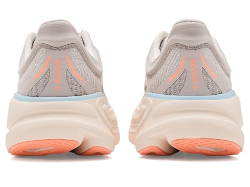 Image of Hoka Womens Bondi 9