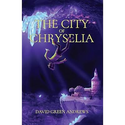 The City of Chryselia