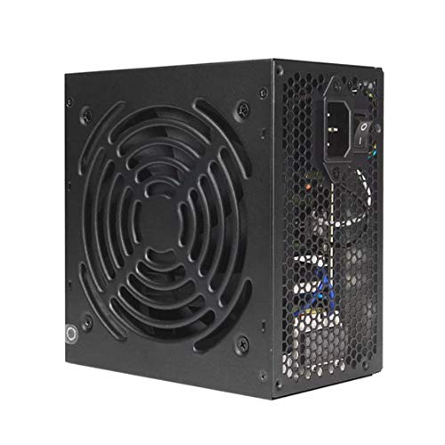 Image of Antec Atom V450 450W Power Supply Non Modular Gaming PSU