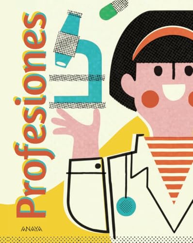 Profesiones (OCIO Y CONOCIMIENTOS - Ocio y conocimientos)