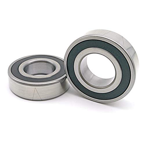 Roulement 7004C P4 HQ1 DF élimine les vibrations de vos machines-outils - 4