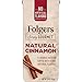 Folgers Simply Gourmet Flavored Ground Coffee with Other Natural Flavors, Cinnamon, 10 Ounce
