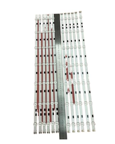 Tira de LED for iluminación trasera para revivir tus noches de cine en el TV UE58J5005