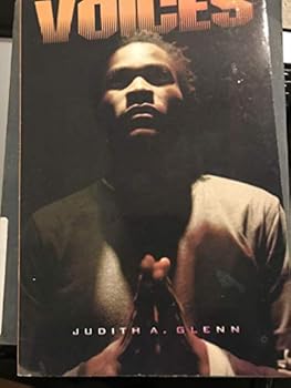 Voices: Poetic Expressions of an Overcomer