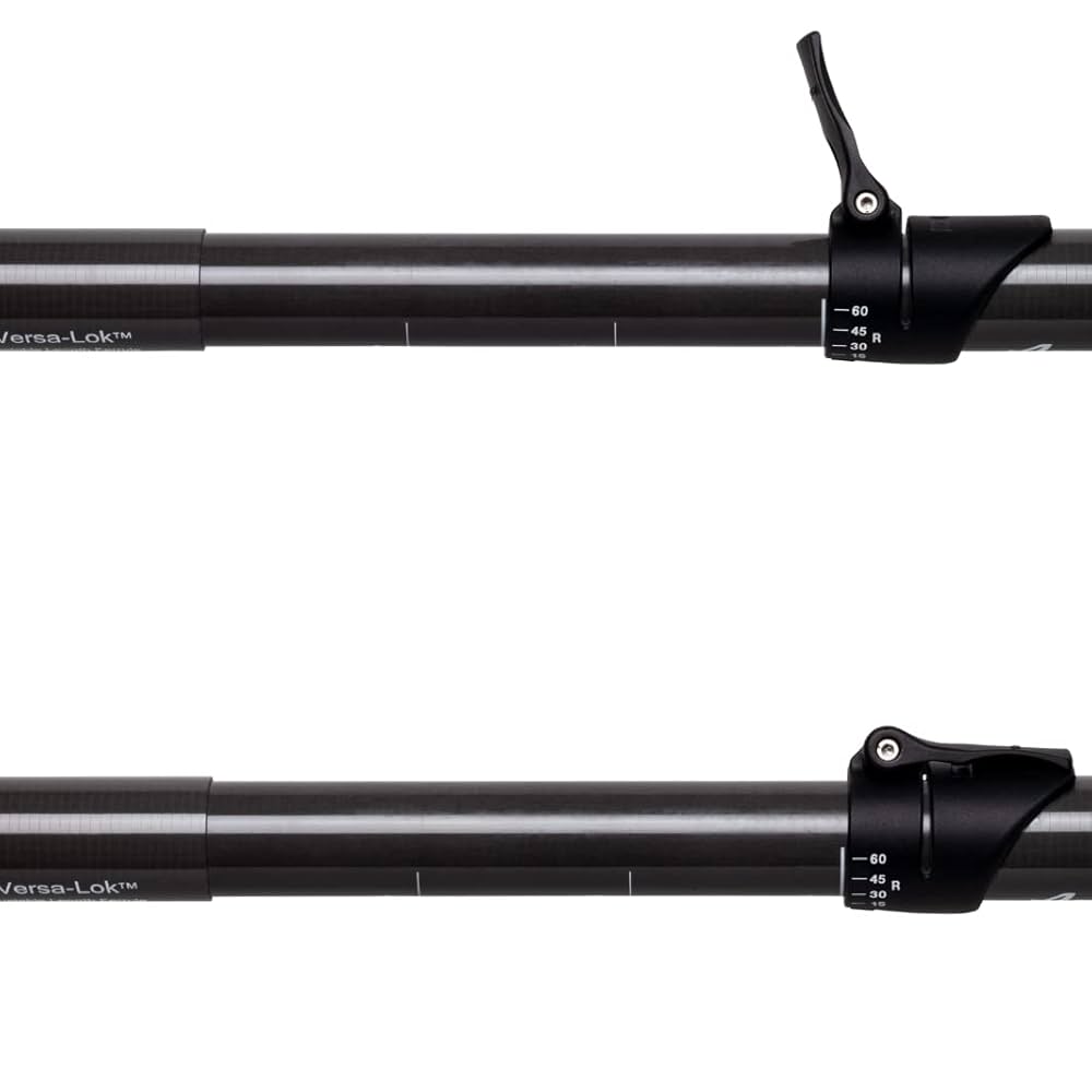 Amazon.com : AQUA BOUND Sting Ray Hybrid Kayak Paddle