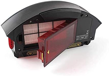 Filter Dust Box Brush for iRobot Roomba 800 900 Series 870 860 880 885 960
