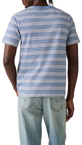 Image of Levi's Men's Ss Original Hm Tee T-Shirt