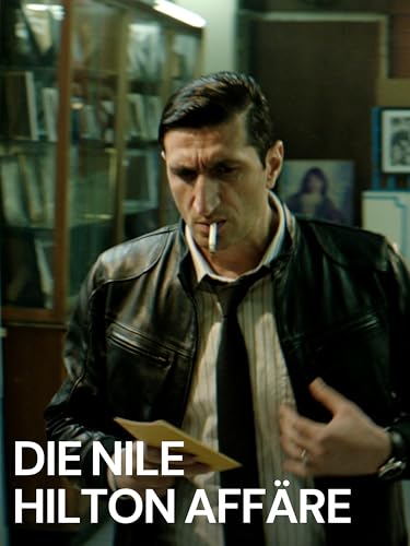 Die Nile Hilton Affäre