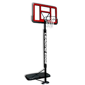 ポータブルバスケットボールシステム LE-BS305B 楽天市場】le－bs305b バスケットゴールの通販