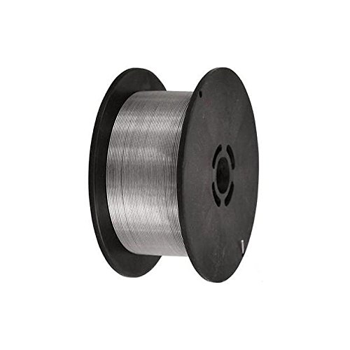 BOBINA FILO ANIMATO 0,8MM x SALDATURA SENZA GAS - TELWIN - cod.802208-SALDATRICE