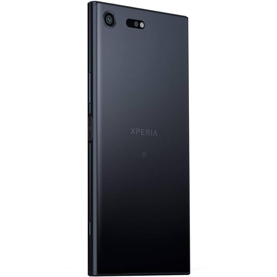 SONY Xperia XZ Premium G8188 美品 SONY XPERIA XZ Premium G8188 - メルカリ