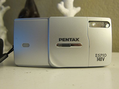 Pentax Espio 140V 35mm Date Camera