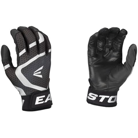 Easton MAV GT Batting Gloves Cover