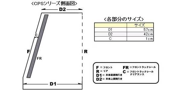 Amazon.co.jp: CLASSIC PRO (クラシックプロ) スタジオラック