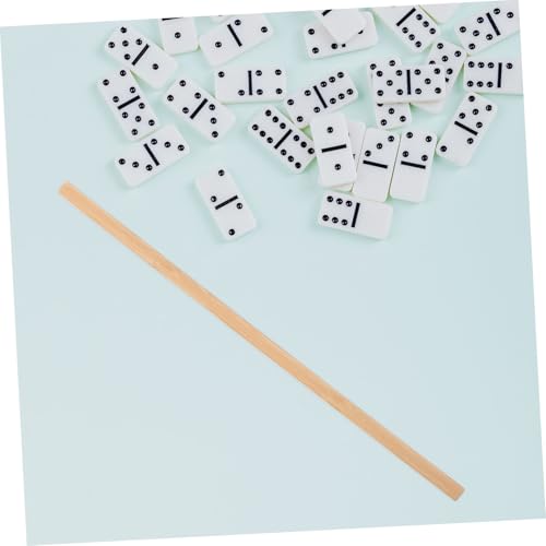 Juego de 4 Soportes Automáticos para Fichas de Mahjong miniatura 6