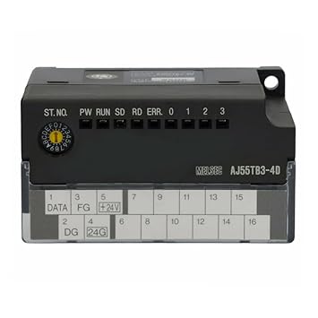 BXNXLX AJ55TB3-4D AJ55TB34D New in Box Expedited