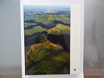 Hardcover Cévennes Aeriennes Book