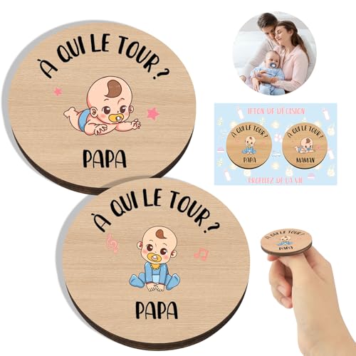 Cadeau Futur Papa Cadeau Future Maman Cadeaux Naissance Pour...