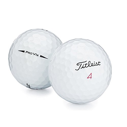 Titleist Pro V1X 2014 Mint Refinished Golf Balls