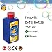 Pustefix Premium Bubbles Refill 8.3 fl.0z.