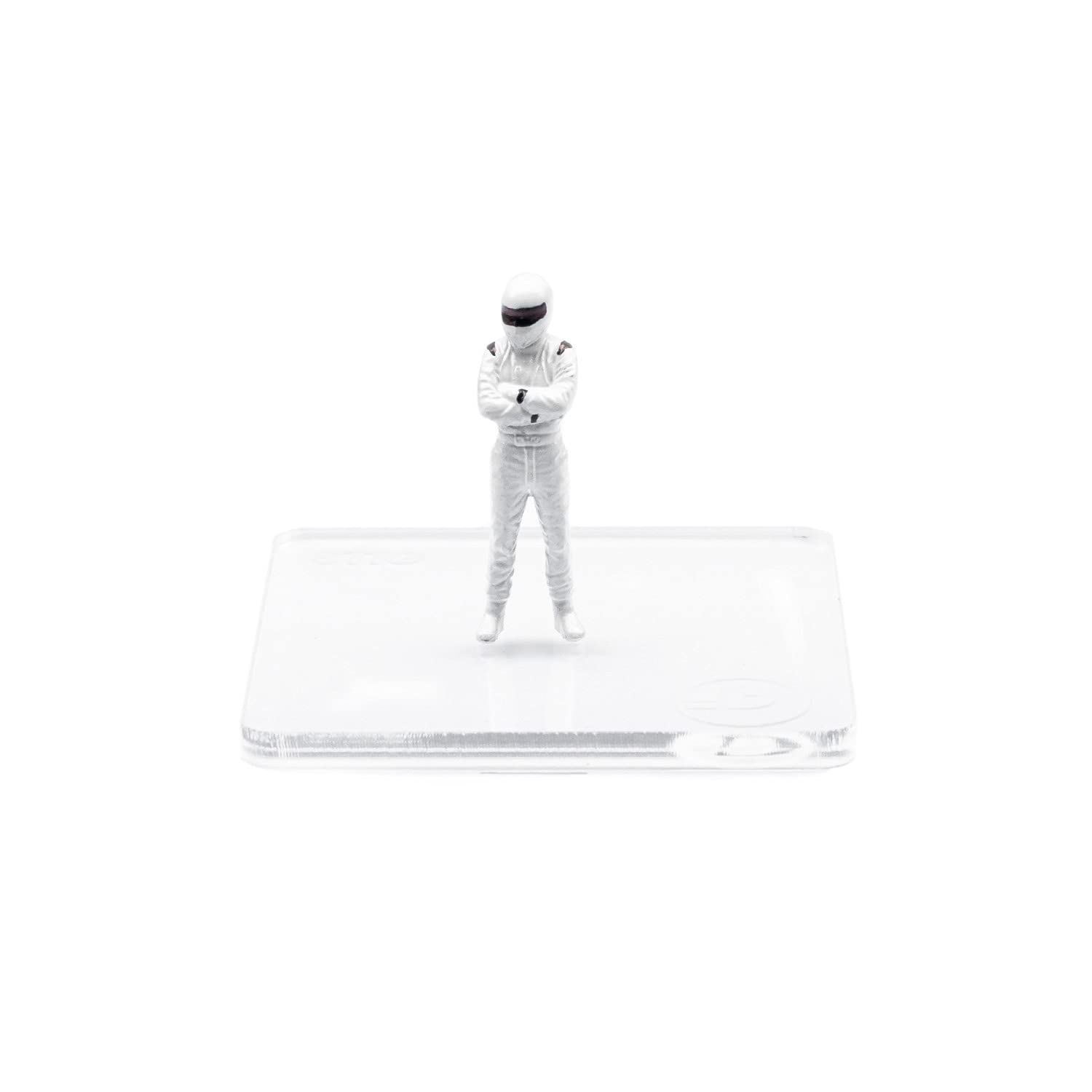 DIFT CLUB: ORIGINALS Stig 1:64 Scale Figure for Diorama (3cm Height) (B09BLB6TH9) Amazon Price History, Amazon Price Tracker