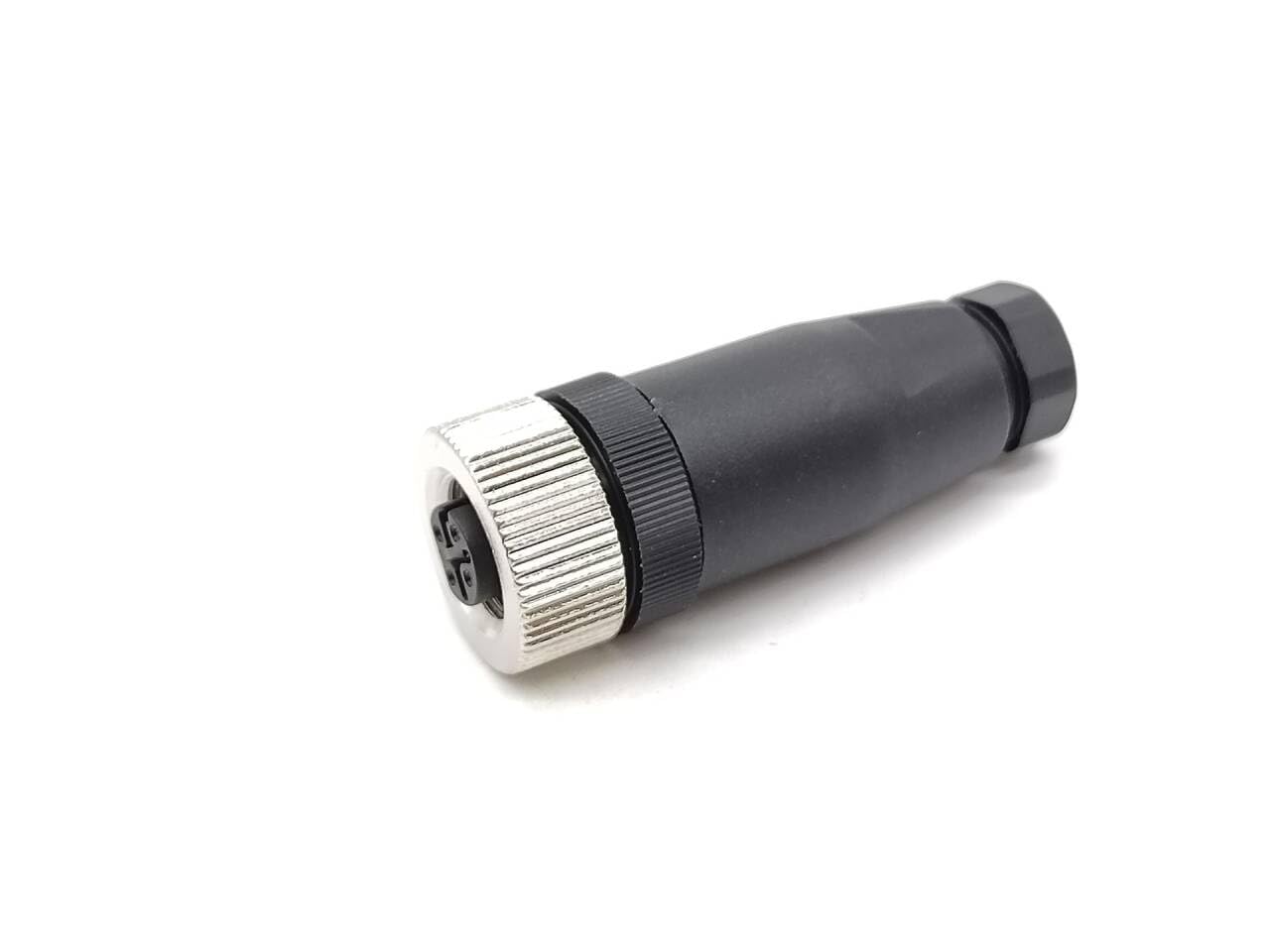 5 Pin Waterproof Connector 4 Pin Lonlonty 12 5 Pin Ale & Feale Socket ...