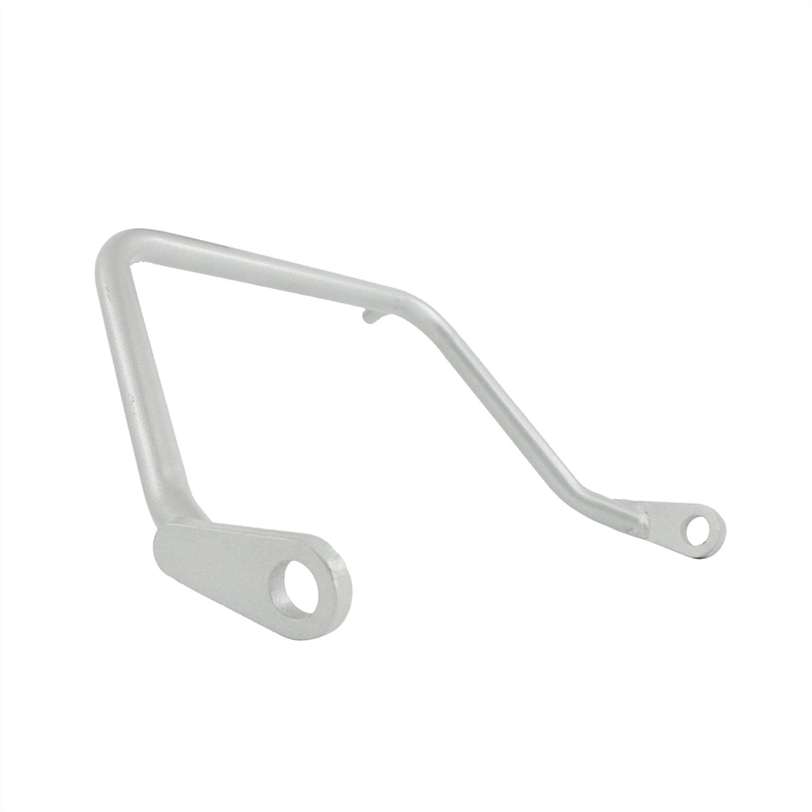 Kit Staffe Parabrezza Moto Per BMW R1200GS/R1250GS LC ADV 2013-2023 - Rivestimento Interno/Esterno In PP Nero