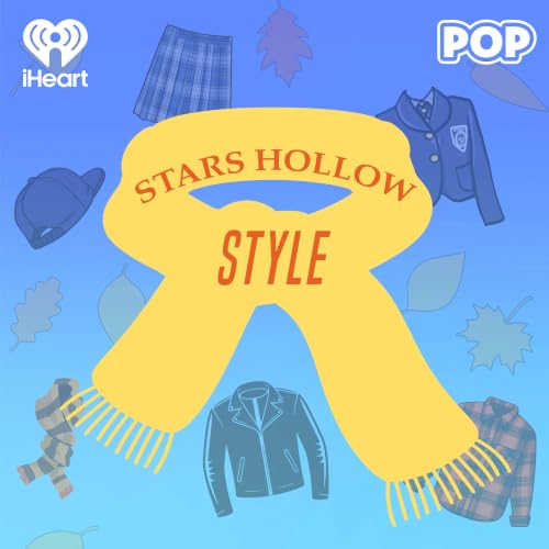 Stars Hollow Style: The Pajama Game (S2 E19 &ldquo;Teach Me Tonight&rdquo;)