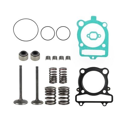 Kit joints de queues de soupapes admission echappement pour quad moto YFM350X