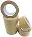 Produktbild Feinkrepp Band 50mmx50m 6 Rollen Profi-Qualität universell Malerkrepp Kreppband Feinkreppband