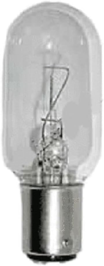 Perko 10916442 30 Watt Double Contact Bayonet Bulb - 24v
